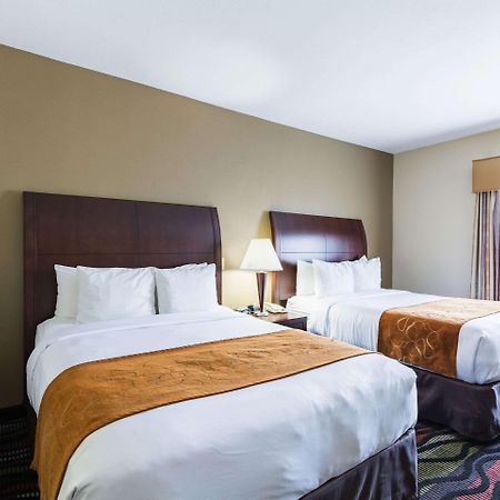 Comfort Suites Beaumont I-10 Екстер'єр фото