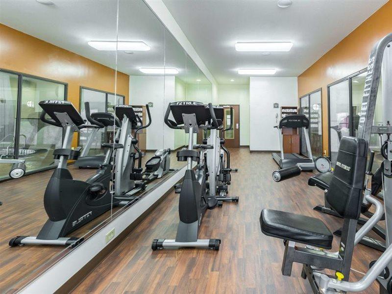 Comfort Suites Beaumont I-10 Екстер'єр фото