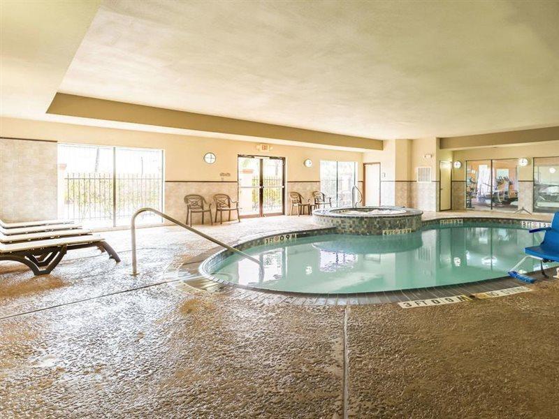 Comfort Suites Beaumont I-10 Екстер'єр фото