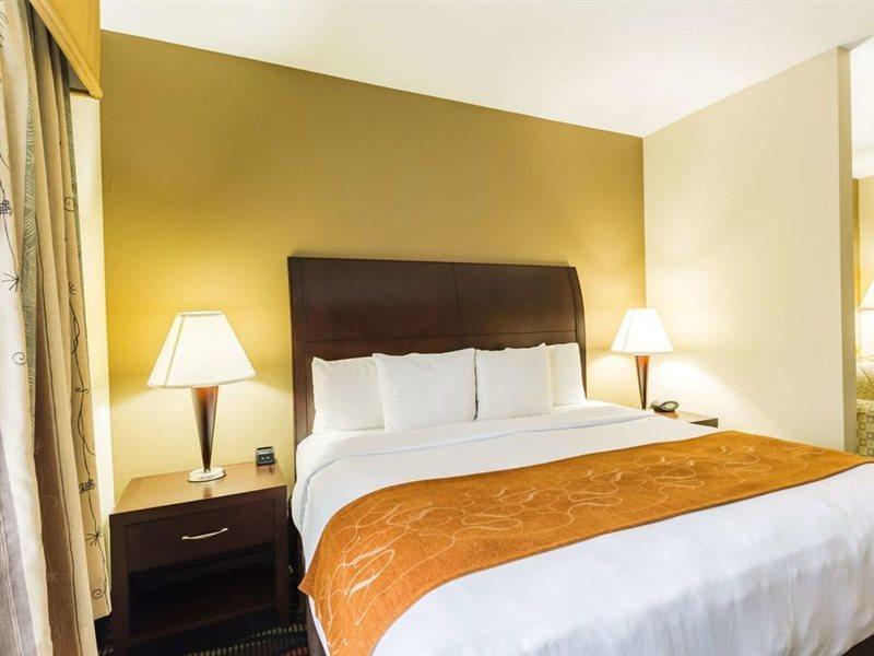 Comfort Suites Beaumont I-10 Екстер'єр фото