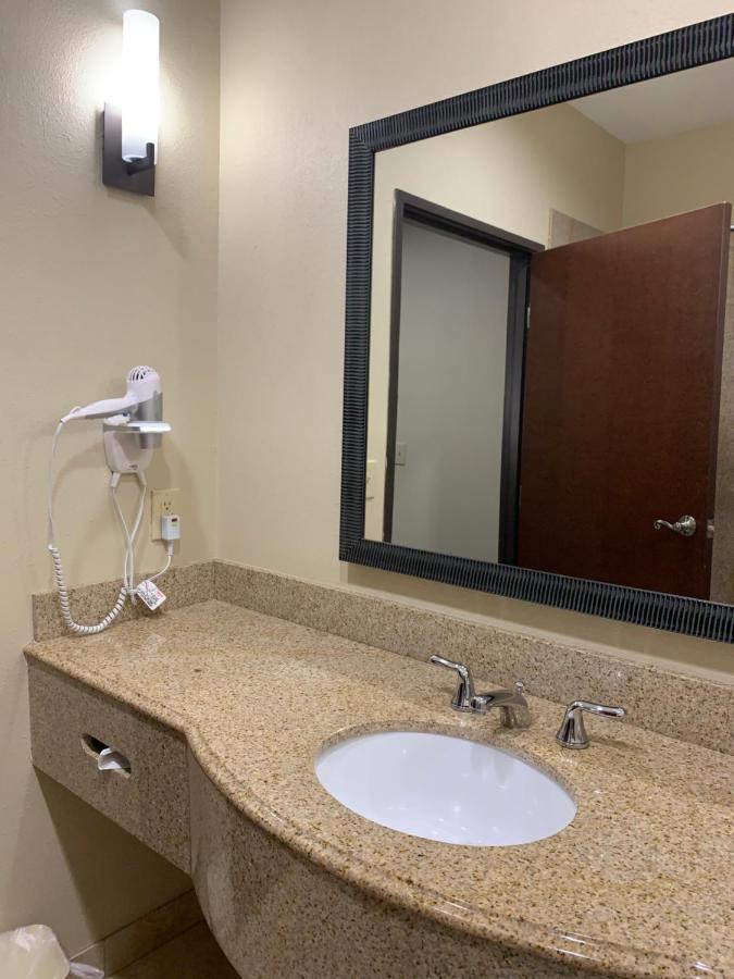 Comfort Suites Beaumont I-10 Екстер'єр фото