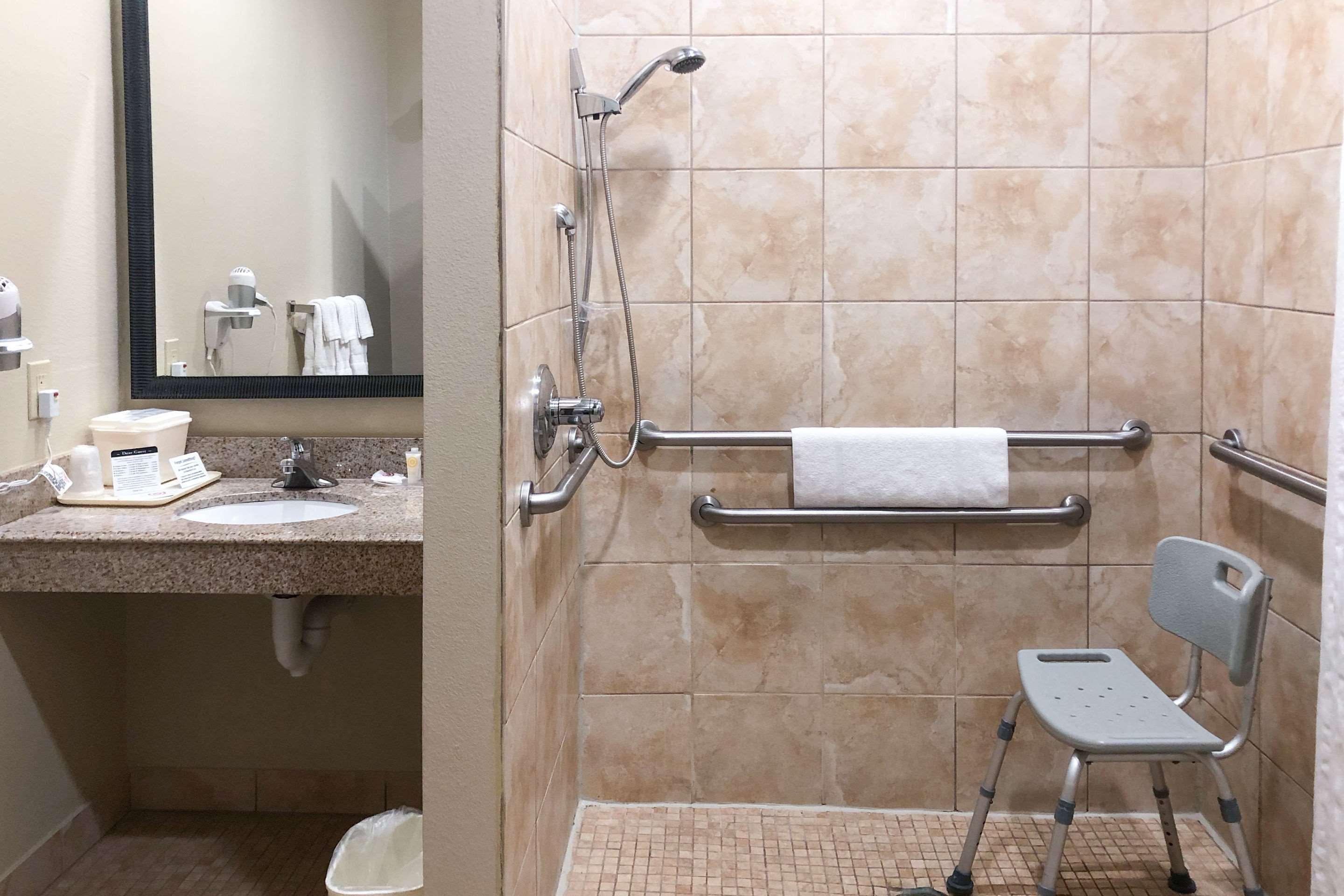 Comfort Suites Beaumont I-10 Екстер'єр фото