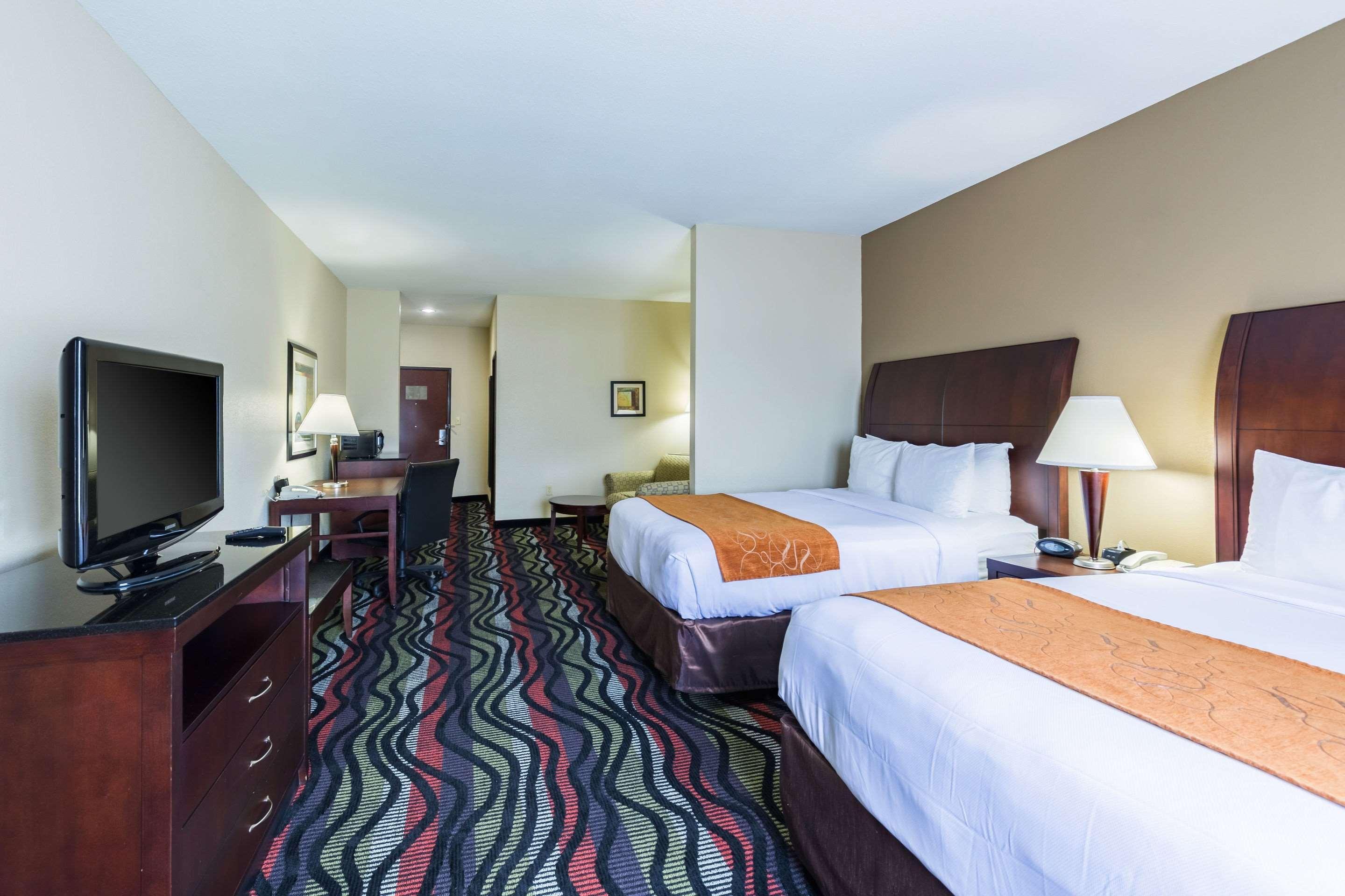 Comfort Suites Beaumont I-10 Екстер'єр фото