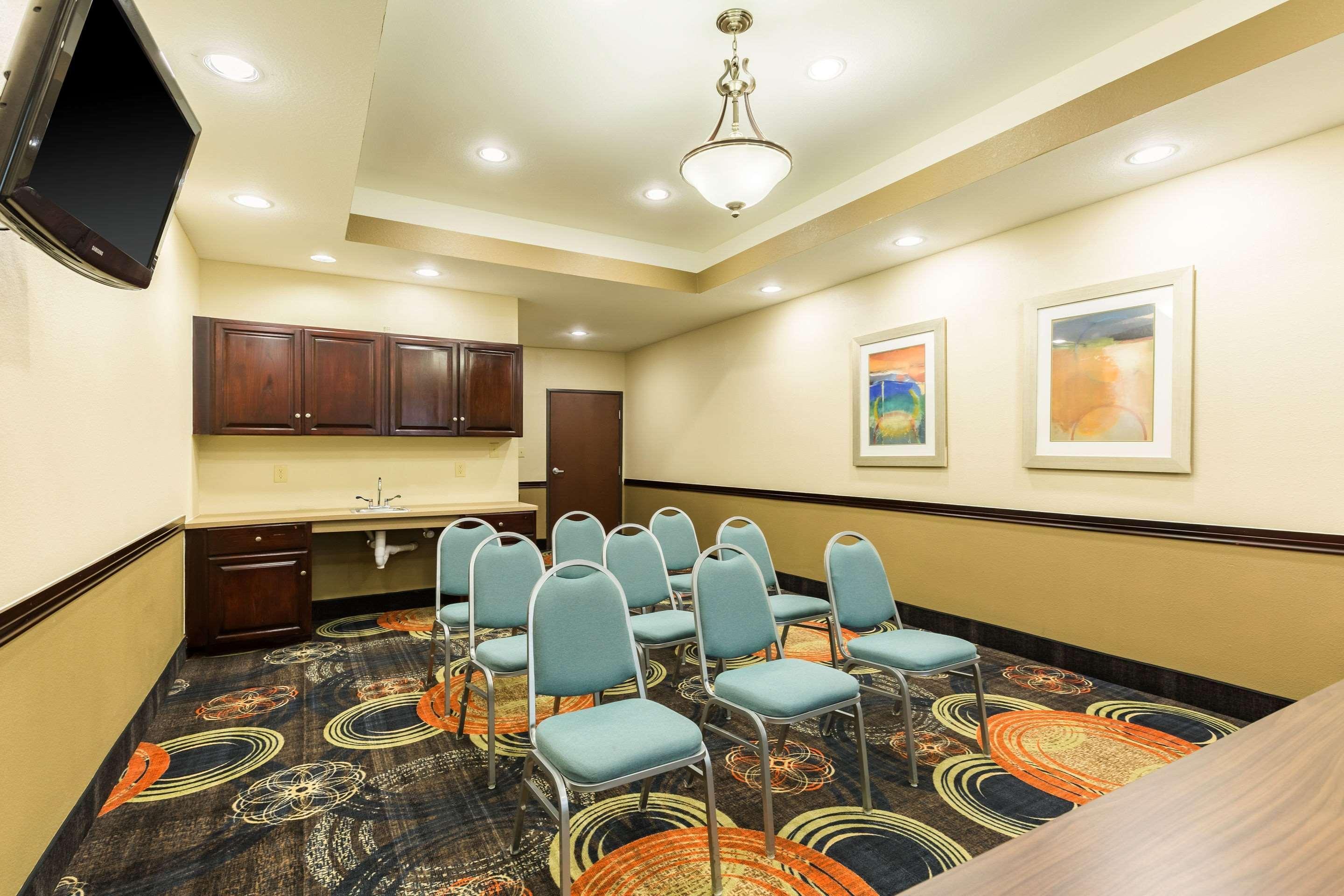 Comfort Suites Beaumont I-10 Екстер'єр фото