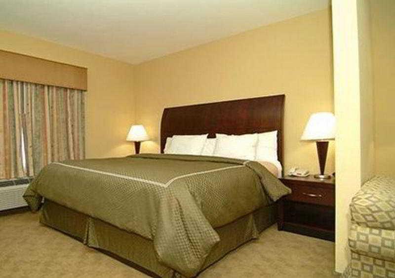 Comfort Suites Beaumont I-10 Екстер'єр фото