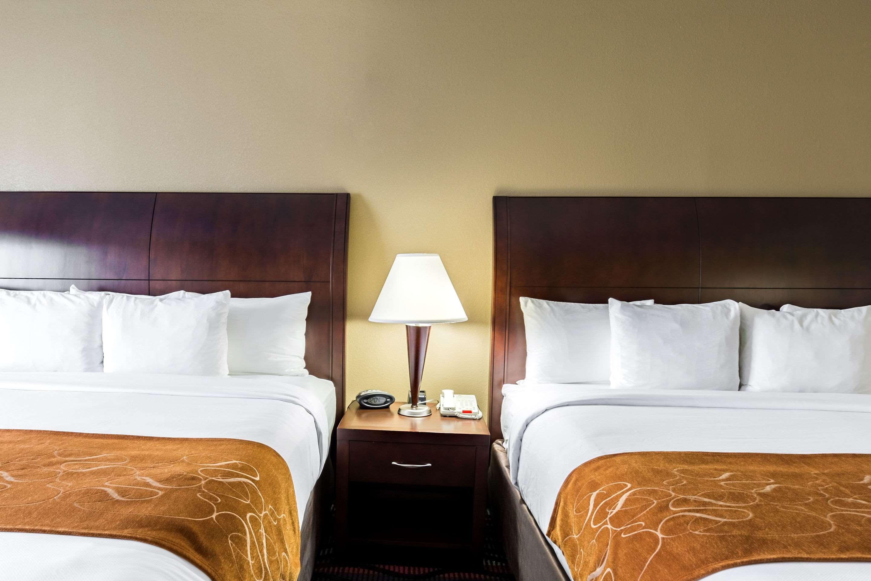 Comfort Suites Beaumont I-10 Екстер'єр фото