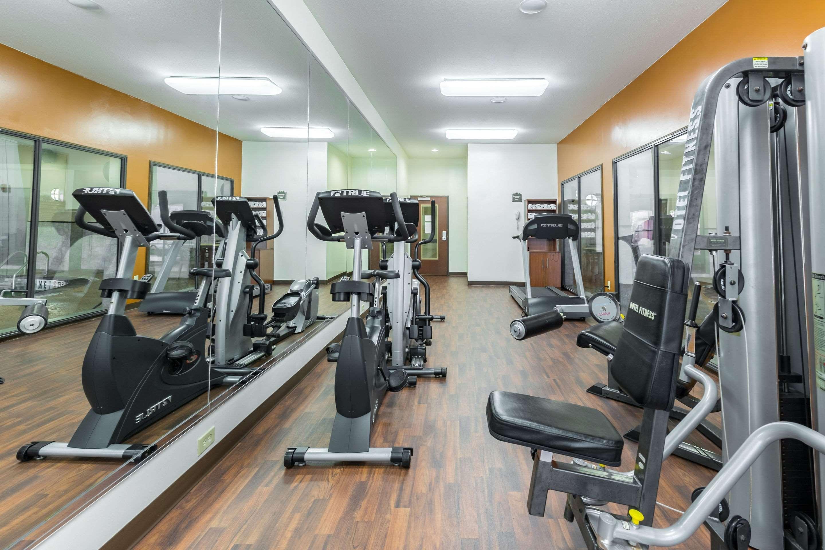 Comfort Suites Beaumont I-10 Екстер'єр фото