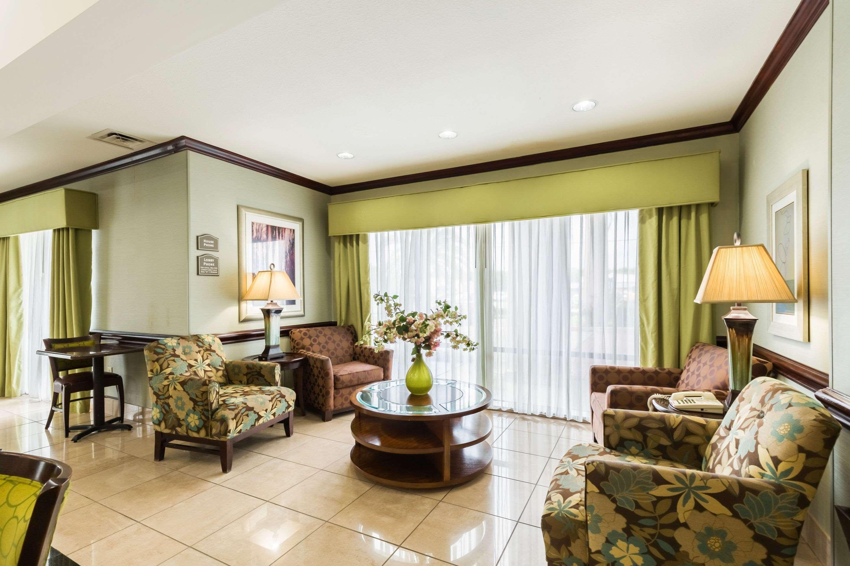 Comfort Suites Beaumont I-10 Екстер'єр фото