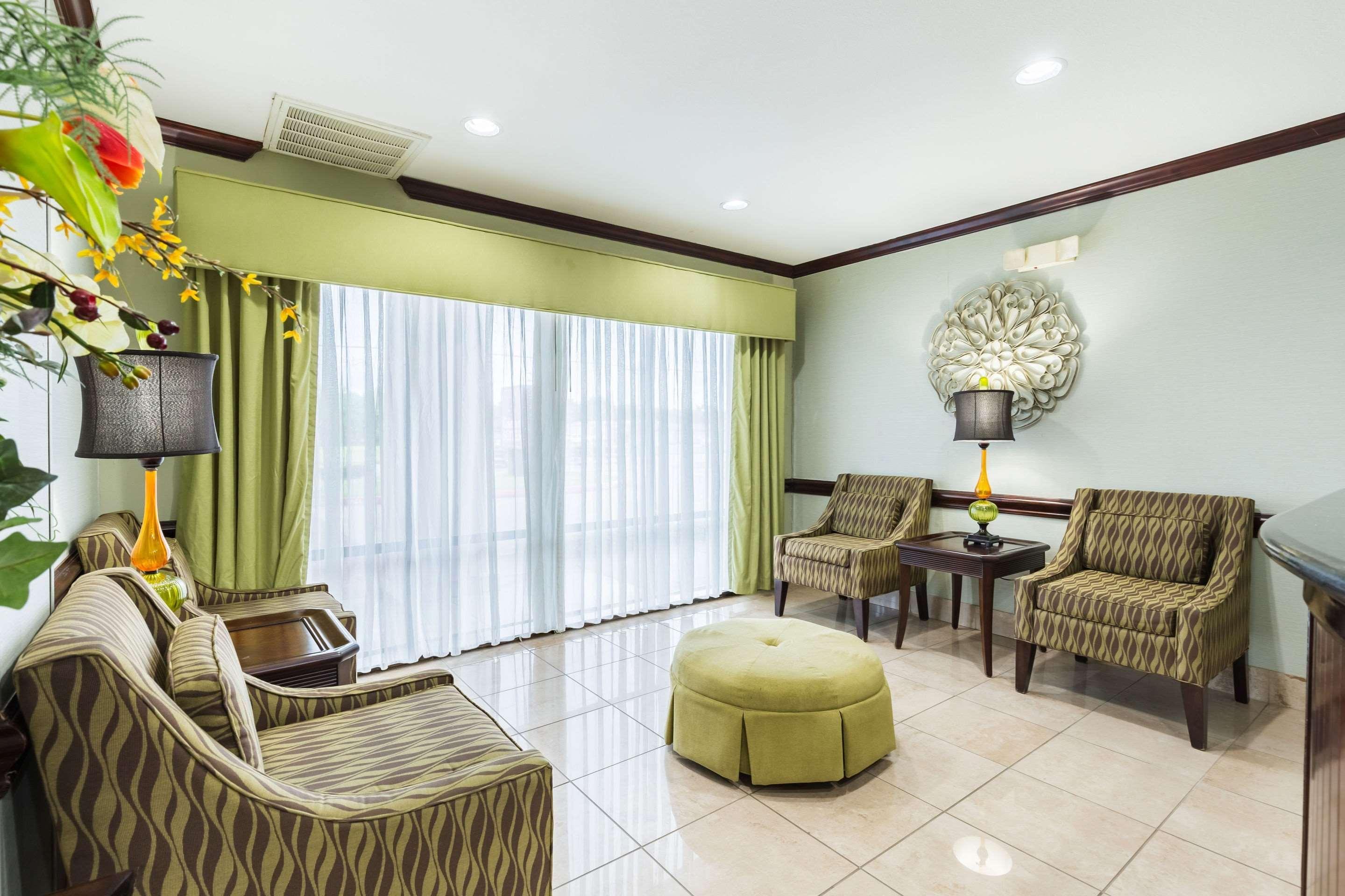 Comfort Suites Beaumont I-10 Екстер'єр фото