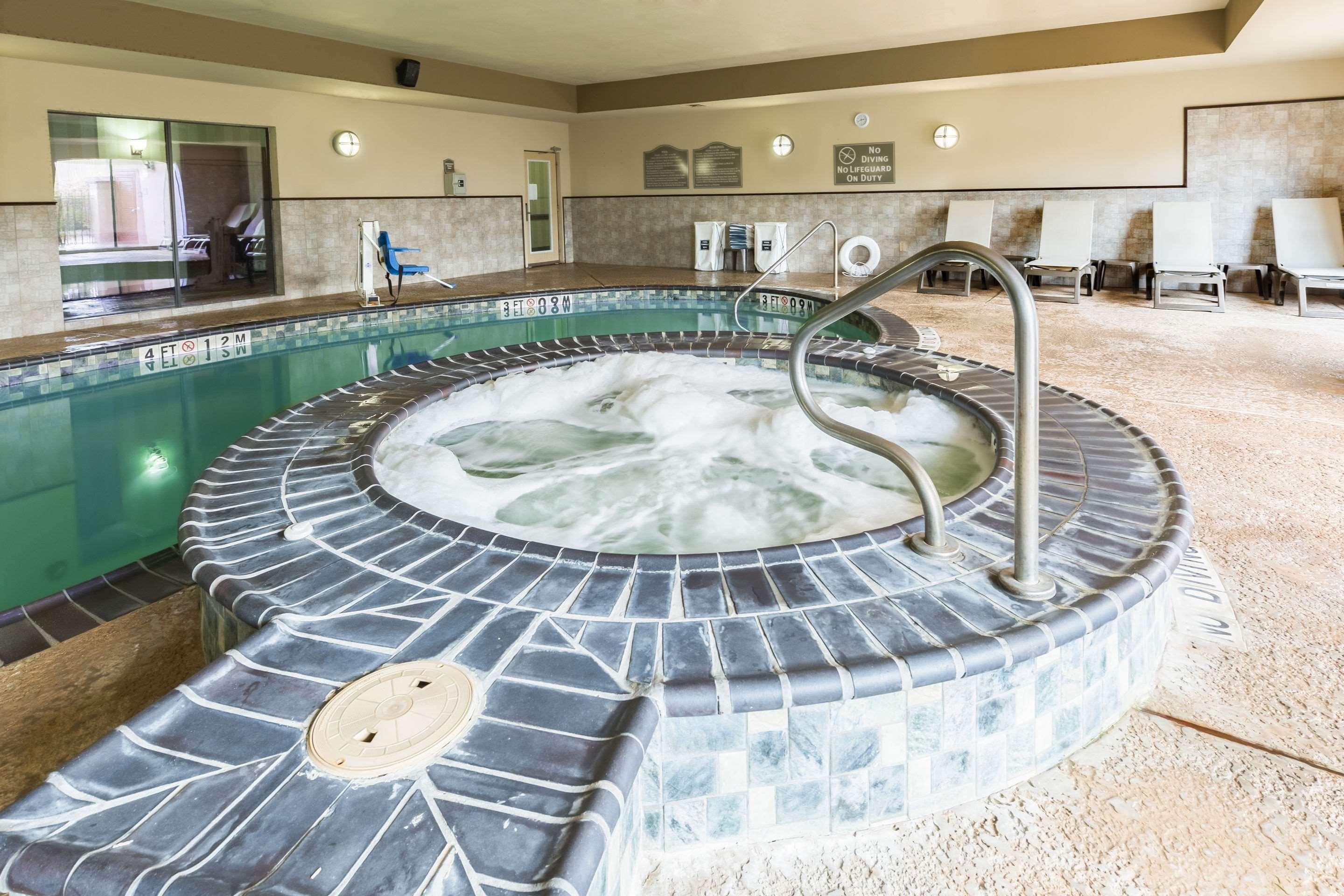 Comfort Suites Beaumont I-10 Екстер'єр фото