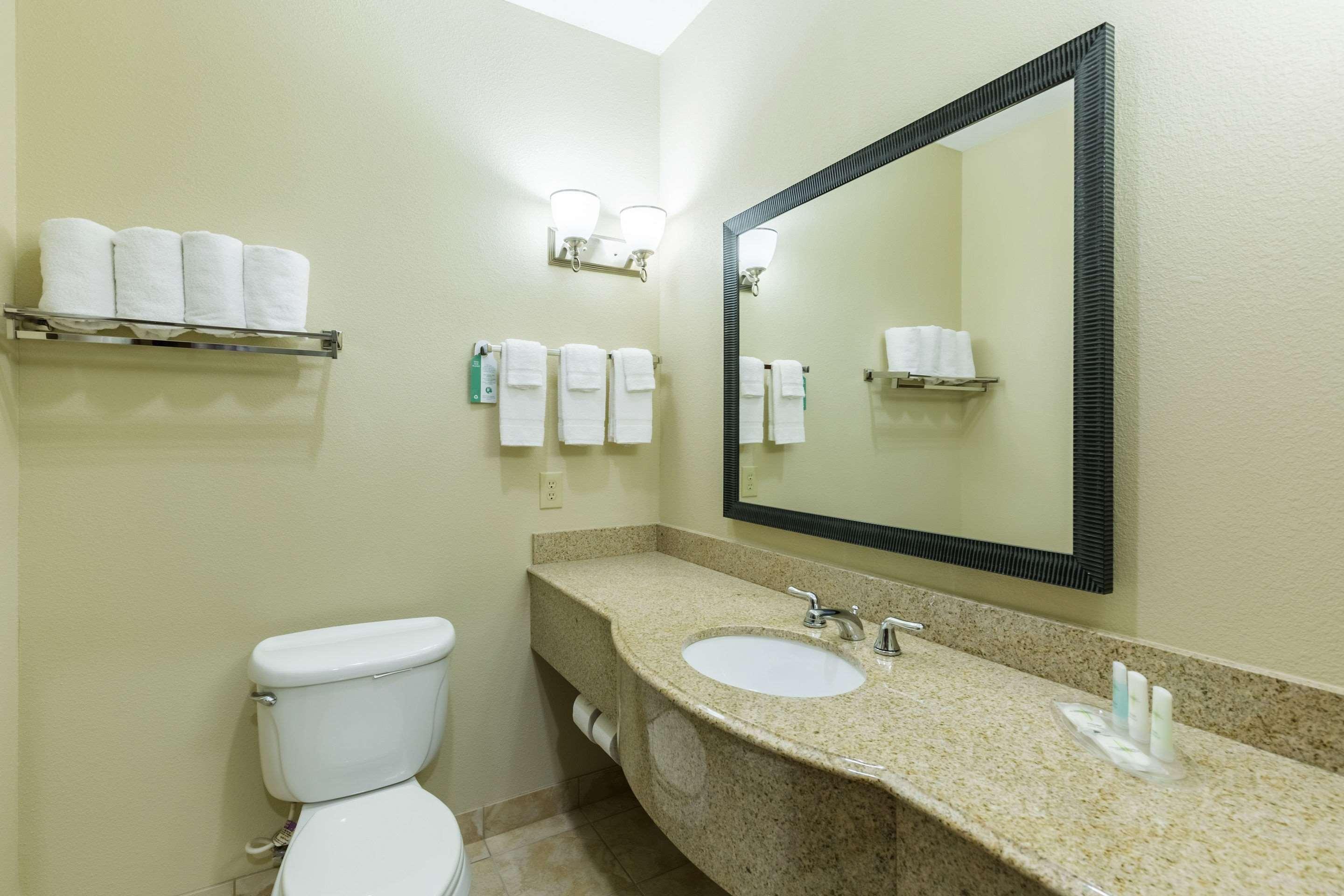 Comfort Suites Beaumont I-10 Екстер'єр фото