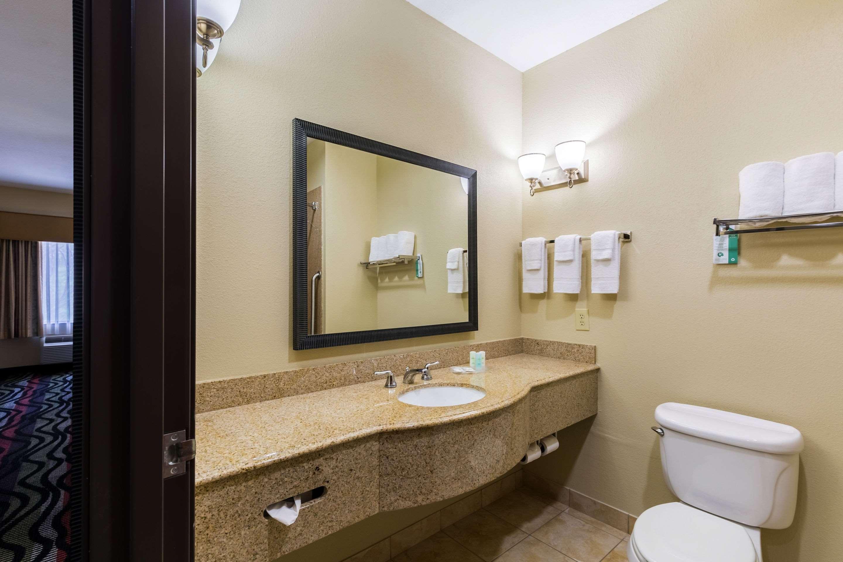 Comfort Suites Beaumont I-10 Екстер'єр фото