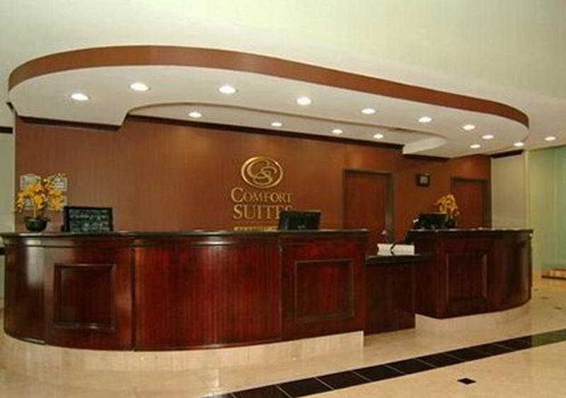Comfort Suites Beaumont I-10 Екстер'єр фото