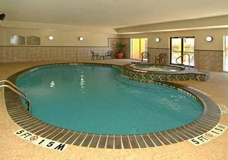 Comfort Suites Beaumont I-10 Екстер'єр фото