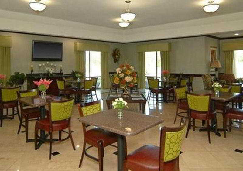 Comfort Suites Beaumont I-10 Екстер'єр фото