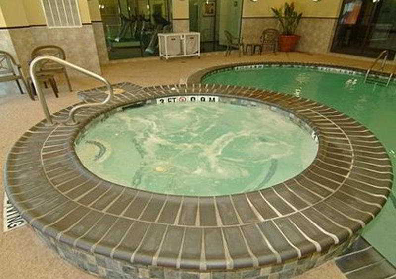 Comfort Suites Beaumont I-10 Екстер'єр фото